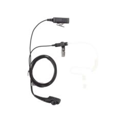 TXPRO Micrófono de solapa de 2 hilos para HYTERA PD-706/PD-786/PT-580 MOD: TX-880-H05 - comprar en línea