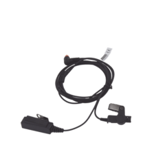 TXPRO Micrófono de Solapa con Audífono Ajustable al oído. Para Motorola SL4000/4010/SL7550/SL8050/ SL8550/SL500 MOD: TX-880-M12 - comprar en línea