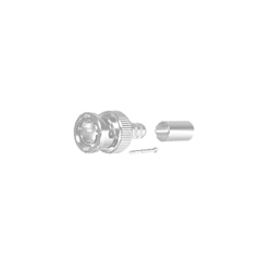 EPCOM TITANIUM Conector para cable RG59 MOD: TX-B-17-07-D