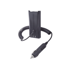 TXPRO Cable adaptador para corriente para radios Kenwood TK2202 / 3202 / 3212 / 2212 / SERIE L, alternativa para KNB-29N, KNB-45L MOD: TXBATTK2202