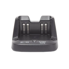 TXPRO Cargador rápido para baterías de Li-Ion BP-265. Para radios ICOM ICF3003 / 4003, IC-F3103 D/4103 D MOD: TX-BC193