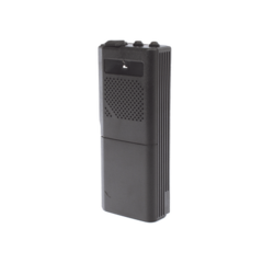 TXPRO Carcasa de plástico para Radio Motorola GP300 MOD: TXCGP300