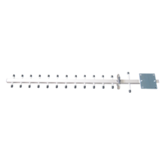 TXPRO Antena Yagi de 1710-2170 MHz, 15 dBi de Ganancia con conector N hembra. MOD: TX-DYA-1721