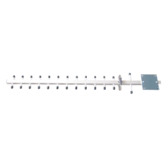 TXPRO Antena Yagi de 1710-2170 MHz, 15 dBi de Ganancia con conector N hembra. MOD: TX-DYA-1721