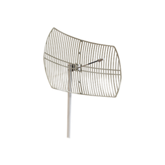 TXPRO Antena direccional de rejilla 5.7 - 5.8 GHz 30 dBi Dimensiones 90 x 60 x 38 cm / Peso 4.5 kg MOD: TXG5730