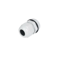 TXPRO Conector Plástico Tipo Glándula para Cable de 12 a 15 mm de Diámetro. MOD: TXG-PG-19