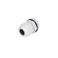 TXPRO Conector Plástico Tipo Glándula para Cable de 12 a 15 mm de Diámetro. MOD: TXG-PG-19