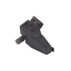 TXPRO Adaptador para conectar los accesorios de audio del: 3230, 2202L, 2302, 2160, 2312, 2170, 2000 a los radios KENWOOD 280, 90, 2140, 2180, NX-200. MOD: TX-K02 - comprar en línea