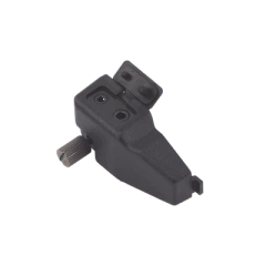 TXPRO Adaptador para conectar los accesorios de audio del: 3230, 2202L, 2302, 2160, 2312, 2170, 2000 a los radios KENWOOD 280, 90, 2140, 2180, NX-200. MOD: TX-K02 - buy online