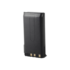 TXPRO Batería Ni-MH 2000 mAh. Para radios Kenwood TK2100, TK3100, TK2102 (A), TK3102 (A) MOD: TX-KNB15A