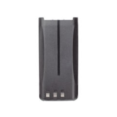 TXPRO Batería Li-lon, 1800 mAh 7.4V, para radios TK 2202 2202L 3202 3202L 2212 2212L 2302 3302 MOD: TX-KNB45L
