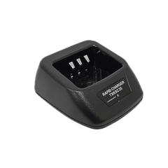 TXPRO Cargador rápido de escritorio para baterias KNB45L, KNB63L y KNB-65L para Radios NX240/ NX340/ TKD240/ TKD340 MOD: TX-KSC35