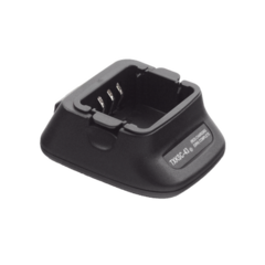 TXPRO Cargador de escritorio rápido doble química para baterías KNB29N (Ni-MH), KNB65L (Li-Ion), KNB63L (Li-Ion) KNB45L (Li-Ion),KNB69L (Li-Ion). Alternativa para los cargadores KSC-31, KSC-43K. MOD: TX-KSC43