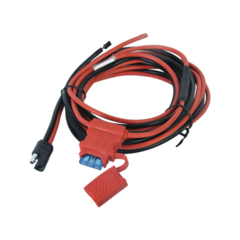 TXPRO Arnes de corriente para radios Motorola GM300 móvil PRO3100/5100/7100/CDM750/1250/1550 MOD: TXM210