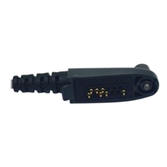 TXPRO Conector Para HYT TC-610P / TC-780 MOD: TXNXH02