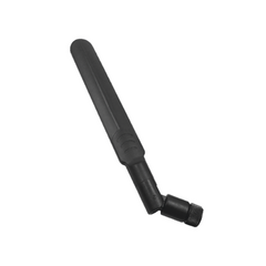 TXPRO Antena Omnidireccional de doble banda 2.4 / 5 GHz, 5 dBi. Dimensiones 16cm MOD: TXP-24-5-LBW