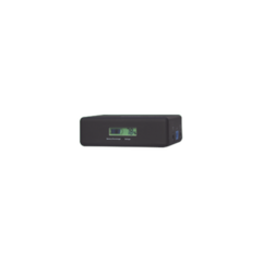 TXPRO Inyector PoE de 12.6 V, 2A MOD: TX-POE