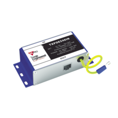 TXPRO Protectores PoE Cat5e 100Mbps (Interior) MOD: TX-POE-548IN