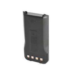 TXPRO Batería de Li-Ion, 2000 mAh, Para Radio TC-610 MOD: TX-PTO610