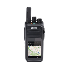 TXPRO Kit Radio TXR59A4G Incluye Licencia Anual NXRADIOTERMINAL MOD: TXR59A4GKIT