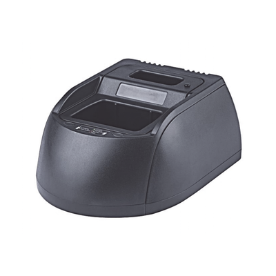 TXPRO Cargador rápido de escritorio para batería de radio Matra TPH700 MOD: TXTPH700C