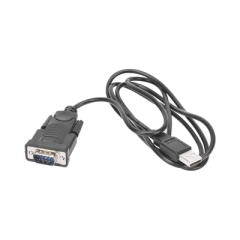 TXPRO Arnés para conexión a radio MOD: TXUSBDB9