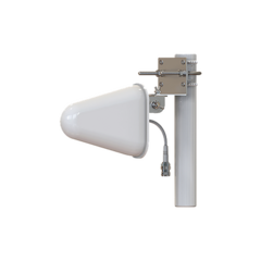 TXPRO Antena Yagi 2300-2500 MHz, Ganancia de 10 dBi, Conector N-hembra, Soporta temperaturas ( -40° hasta 65° C) MOD: TXY2410