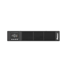 PANDUIT UPS SmartZone de 1000 VA/1000 W, Online Doble Conversión, Entrada 120 Vca NEMA 5-15P, Onda Senoidal Pura, 2 UR, Con 6 Tomas NEMA 5-15R, Incluye Tarjeta de Red y Kit de Rieles U01N11V