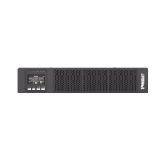 PANDUIT UPS SmartZone de 3000 VA/2700 W, Topología Línea Interactiva, Entrada 120 Vca NEMA L5-30P, Onda Senoidal Pura, 2 UR, Con 4 Tomas NEMA 5-20R y 1 NEMA L5-30R MOD: U03S11L