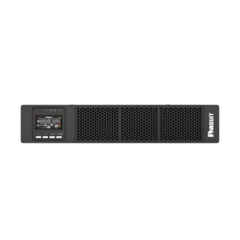 PANDUIT UPS SmartZone de 3000 VA/3000 W, Online Doble Conversión, Entrada 120 Vca NEMA L5-30P, Onda Senoidal Pura, 2 UR, Con 4 Tomas NEMA 5-20R y 1 NEMA L5-30R MOD: U03S11V