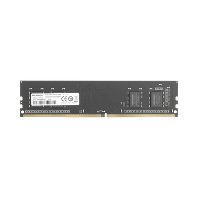 HIKVISION Modulo de Memoria RAM 8 GB / 2666 MHz / Para Equipo de Rack o Escritorio / UDIMM MOD: U1/8GB