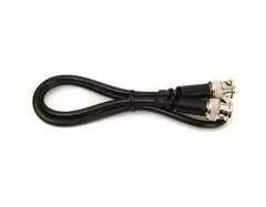 UA600 Shure Kit de Montaje de Antenas - Fácil Instalación, Duradero y Resistente - Ideal para Amplificar Señales Débiles