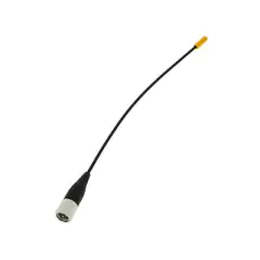 UA700 Shure Antena - Recepción de señal clara y estable para tus presentaciones o eventos en vivo - Ideal para artistas y profesionales del audio