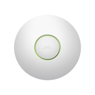 UBIQUITI NETWORKS Punto de acceso, 802.11 b/g/n (2.4 GHz) MOD: UAP