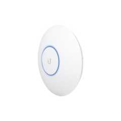 UBIQUITI NETWORKS Access Point UniFi HD 802.11ac Wave 2 MU-MIMO 4X4 para alta densidad de usuarios, hasta 500 usuarios WiFi MOD: UAP-AC-HD