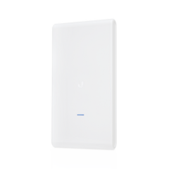 UBIQUITI NETWORKS Access Point UniFi para MESH en exterior, antena integrada 360º 802.11ac MIMO 3X3, Ideal para venta de fichas MOD: UAP-AC-M-PRO