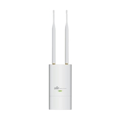 UBIQUITI NETWORKS UniFi, 802.11 b/g/n (2.4 GHz). MOD: UAP-OUTDOOR