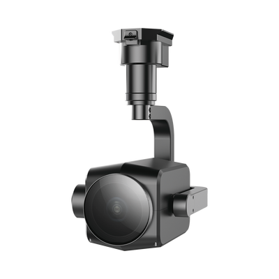 HIKVISION CAMARA DE 2MP, 23X ZOOM PARA DRONE HIKVISION UAV-MX4080BP-A1 MOD: UAVG3V0223SI