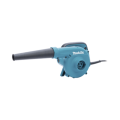 MAKITA Sopladora de 600W. (Cuenta con Bolsa Filtro para Posible uso Como Aspiradora). UB1103 - buy online