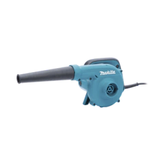 MAKITA Sopladora de 600W. (Cuenta con Bolsa Filtro para Posible uso Como Aspiradora). UB1103 - comprar en línea