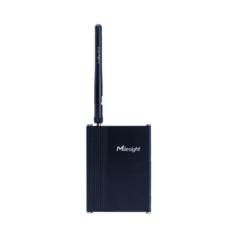 MILESIGHT Controlador con múltiples salidas y entradas digitales para automatización, con tecnología Lora MOD: UC300915M