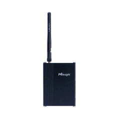 MILESIGHT Controlador con múltiples salidas y entradas digitales para automatización, con tecnología Lora MOD: UC300915M