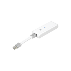 UBIQUITI NETWORKS Cloud Key para gestionar 50 equipos UniFi desde la nube, servidor hotspot, alertas a correo, actualizaciones masivas, etc. 802.3af MOD: UC-CK