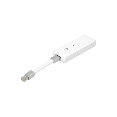 UBIQUITI NETWORKS Cloud Key para gestionar 50 equipos UniFi desde la nube, servidor hotspot, alertas a correo, actualizaciones masivas, etc. 802.3af MOD: UC-CK
