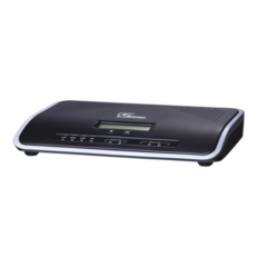 GRANDSTREAM IP-PBX GrandStream con 2 FXO para 30 llamadas simultáneas MOD: UCM-6102
