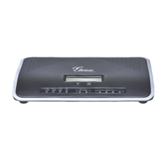 GRANDSTREAM IP-PBX GrandStream con 4 FXO para 45 llamadas simultáneas MOD: UCM-6104