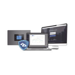 GRANDSTREAM Licencia anual Pro Remote Connect 100 usuarios y 16 sesiones concurrentes para UCM63XX / UCM63XXA MOD: UCM-RC-PRO