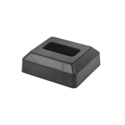 W&W Adaptador cargador para UC1 / UC6/ ECO-ANALYZER. Para Radios Kenwood TK-2160, 3160, 2170, 3170, 2140, 3140. MOD: UCUP-2160