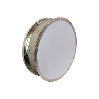 RF Armor Radomo aislante para alta inmunidad al ruido para antenas RD-5G30 y RD-2G24 incluye blindaje para radios Rocket y AF-5X MOD: UDK25X