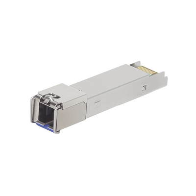 UBIQUITI NETWORKS UFiber Módulo GPON B+ SFP para UFiber OLT, hasta 128 UF-Nano por puerto GPON. MOD: UF-GP-B-PLUS